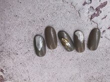 イビズ 新宿店(eviz)/≪定額≫design