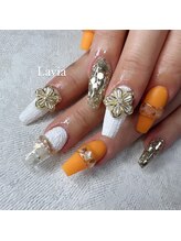 ラヴィア(Lavia)/