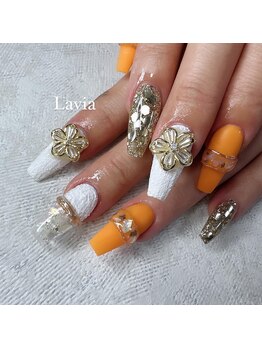 ラヴィア(Lavia)/