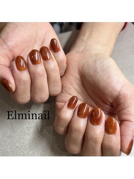 エルミネイル(ELMI nail)/