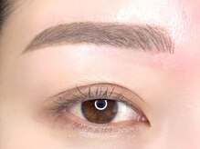 マム 錦糸町店(ma’am)/アイブロウ　ma'am