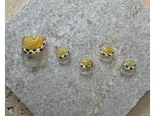 ツリーハウスネイル(tree house nail)/フット定額¥6800