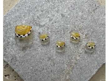 ツリーハウスネイル(tree house nail)/フット定額¥6800