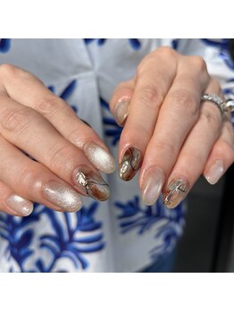 イヴォーク(EVOKE)/