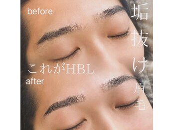 エクラ バイ シャンリィ(eclat by shanLy)/