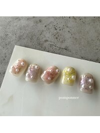 店内サンプルチップ＾＾