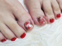 ルアナ 高槻(Luana.)/