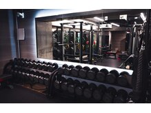 フィットネスルヴ(Fitness ruvu)/