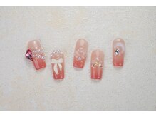 ミスシュガーネイル(MS Sugar Nail)/