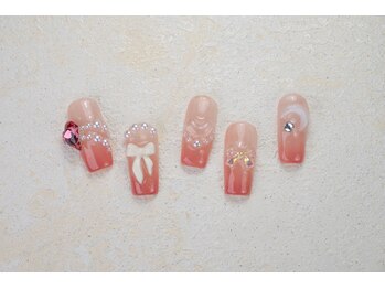 ミスシュガーネイル(MS Sugar Nail)/