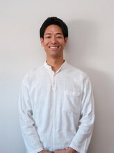 あやいろ整骨院 宇野 和康