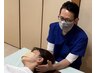 【首コリお悩みの方】心地良い骨格調整☆彡カイロプラクティック　90分