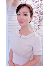 リボーン 倉敷店(re Bone) 田邊 かおり