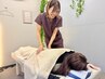 【腰の痛みを繰り返す方】初回限定！inicio式鍼灸整体(60分)7,000円