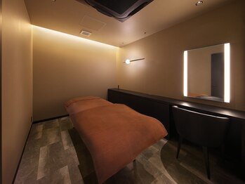 ベレガ 姫路店(BELEGA)の写真/【完全個室◇コース制/都度払い制】30代～の特化したエイジングケアであなたの美しさを引き出します★