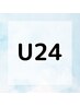 ★学割U24限定クーポン最高級フラットマットラッシュ100本　7480円→6200円
