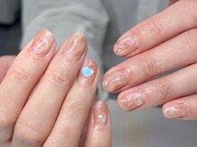 ネイルバイスターリー 川口(NAIL by STARry)/