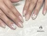 【ワンホンネイル】11000円～