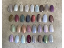 A51/マグネット*パラジェル変更可◎