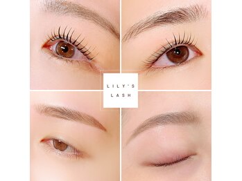 リリーズ ラッシュ(LILY'S LASH)