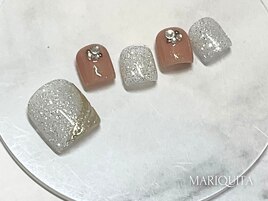フラッシュ/フットネイル