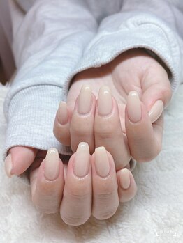 ネイルズ イルク(Nails Irk)/