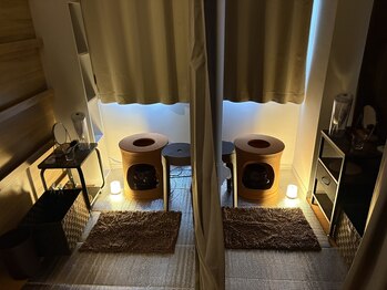 夢みるよもぎ蒸し 立川店/