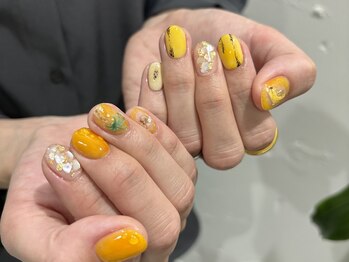 エリオント(Helianthe)/