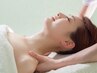 1回で【美肌小顔&痩身&背中】ケアが叶う◆撮影前必須エンゲージフォトプラン