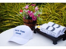 パヤタイトウキョウ 銀座店(PHAYA THAI TOKYO)/PHAYA THAI アメニティ