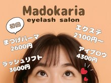 マドカリア(Madokaria)