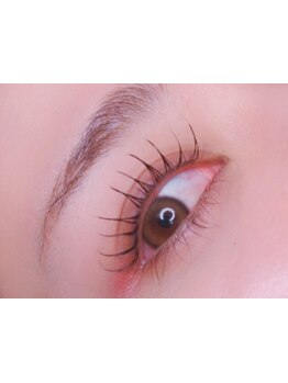 まつげのお悩み解決サロン