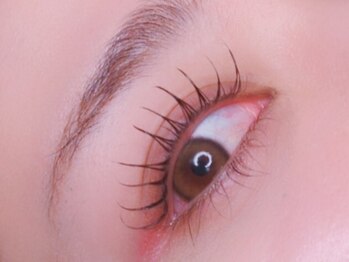 ケースタイル(K-style)の写真/《丁寧なカウンセリング×高技術》自まつ毛が少ない、細い、短い…などのお悩みなんでもご相談ください!