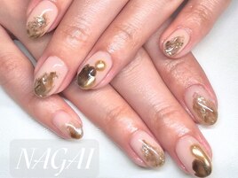 ナガイにお任せデザイン☆