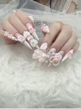 ソフィアネイル 赤羽店(Sofia Nail)/