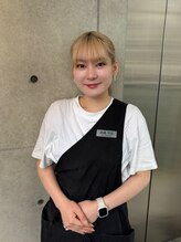 ルーモス 北堀江店(Lumos)&nbsp;Takahashi rika