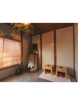 冷え改善・代謝をUPしたい