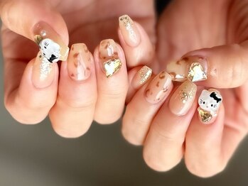 わがままキャット/