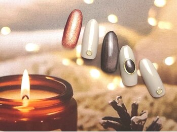 １１月【定額】トレンドコース