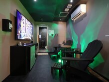 サリルサウナ(SALIL SAUNA)/SAARI