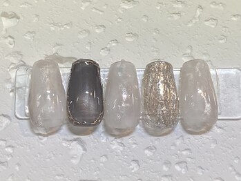 シャイン(Shine)/定額デザインニュアンス