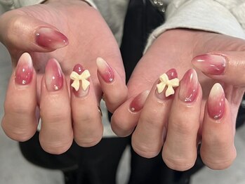 クプ アイラッシュプラス(qup)/持ち込み◎90分やり放題