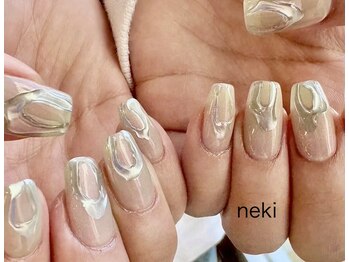 ネキ(neki)/yuki Design