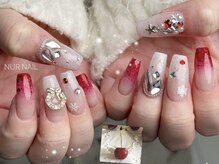 ヌアネイル(NUR NAIL)