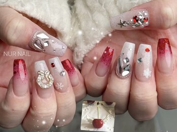 ヌアネイル(NUR NAIL)