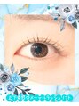 キュティル(cutil)&nbsp;大人可愛いお目元へ♪可愛いのお手伝いさせてください(*^^*)