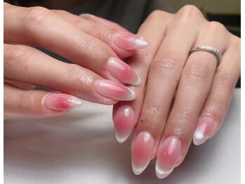 メオネイル(MEO NAIL)/チークマグネット