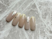 エイム(aim)/2月の定額デザイン