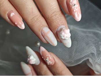 ミュウブランシュの写真/スピード＜＜＜仕上がり重視★韓国系☆ワンホン☆ニュアンス☆持ち込み画像も勿論OK♪初めての方にも◎