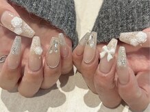 シャンクレエ(SHANCREER)/Hand ～。.:*＊